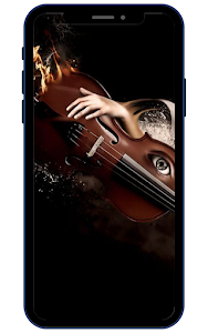 Violin Wallpapers Unknown