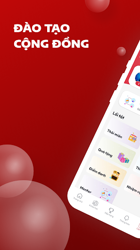 Luật Hấp Dẫn Screen 2