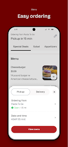 Screenshot image