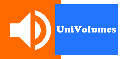 UniVolumes: Volume Profiles