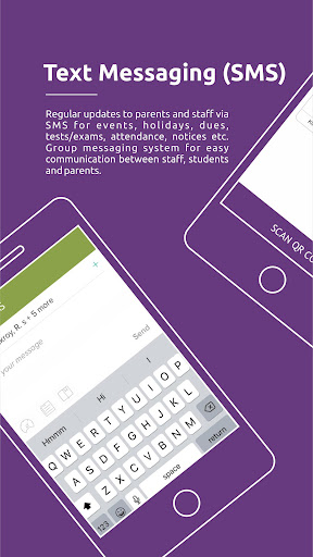 LittleConnect - Preschool  Daycare Management App