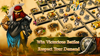 Game screenshot Vagabonds hack