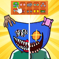 Monsters Playtime - Makeover