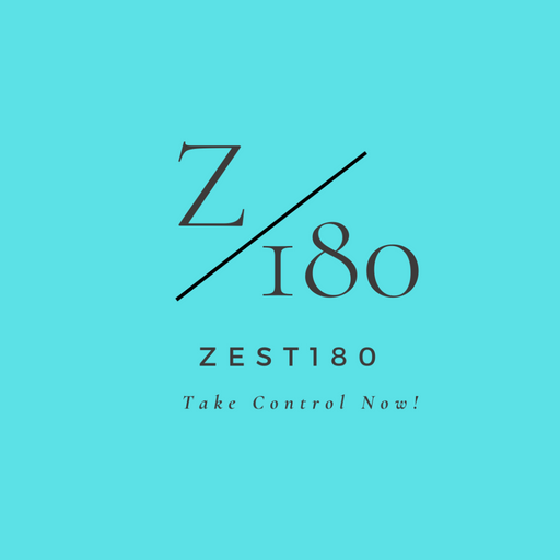 Zest180 logo