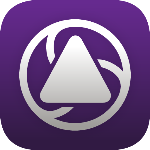 Avid Link  Icon