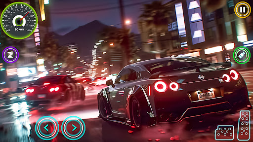 Car Racing Offline 2023 2