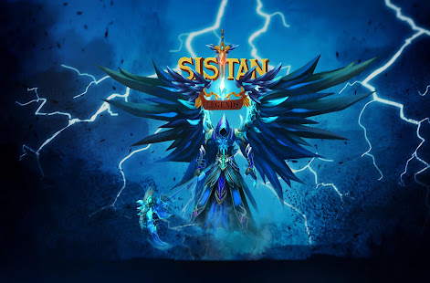 Sistan Legends:Over Smart League of Legends Moment screenshots apk mod 1