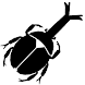 虫図鑑甲虫 - Androidアプリ