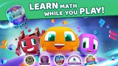 Matific Galaxy - Maths Games for 1st Gradersのおすすめ画像1