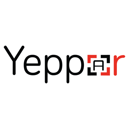 Yeppar  Icon