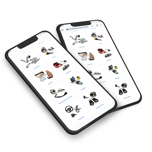 Auto Parts South Africa