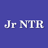 Jr NTR icon