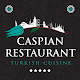 Caspian Restaurant Auf Windows herunterladen