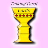Talking Tarot Cards icon