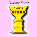 Talking Tarot Cards Apk