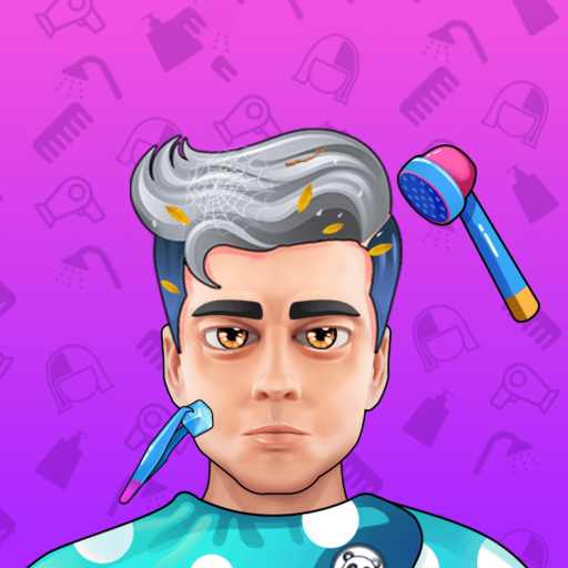 Hair Clinic - Google Play 앱