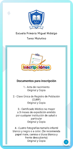 Esc. Primaria Miguel Hidalgo