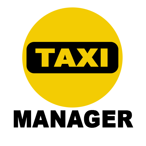 Taxi Manager  Icon
