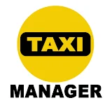 Taxi Manager icon