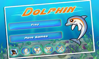 screenshot of Dolphin