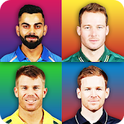 Guess The Cricket Player - Cricket World Cup 2023