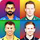 Guess The Cricket Player - Cricket World Cup 2019