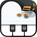 Cover Image of Baixar Piano Real: teclado elétrico 4.1.4 APK