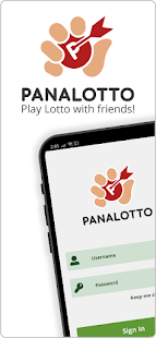 Panalotto screenshots apk mod 2