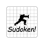 Sudoken! Free Sudoku Game