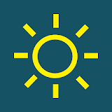 Simple Flashlight Widget icon