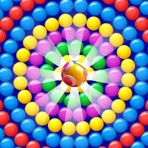Bubble Shooter Blitz 1.0.12 Icon