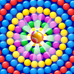 Icon image Bubble Shooter Blitz