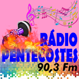 Radio Pentecostes Fm icon