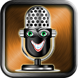 Voice changer Reborn icon