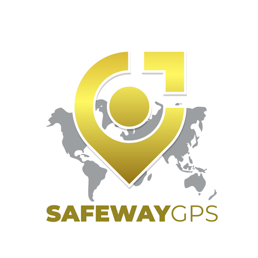Safeway GPS logo