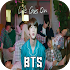 🤩BTS Life Goes On🤩1.0