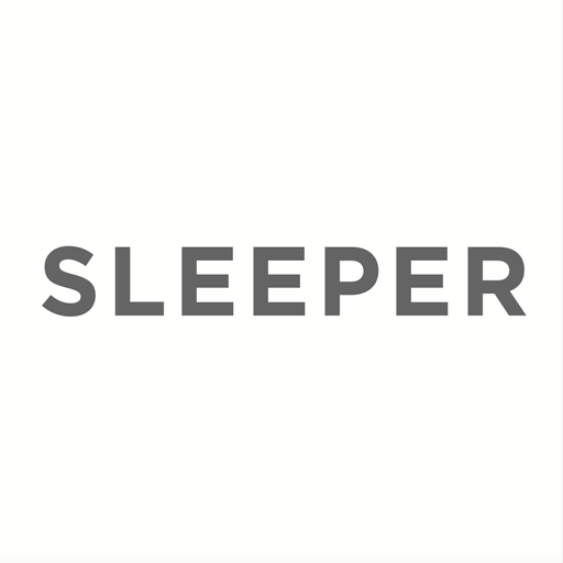 Sleeper Magazine logo