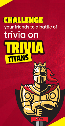 Android application Trivia Titans screenshort
