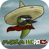 Mexa Heroes icon