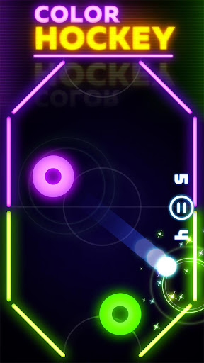 Télécharger Coloris le Hockey APK MOD (Astuce) screenshots 4