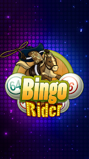 Bingo Rider - Casino Game screenshots 1