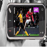 Mobile TV Channels Live HD Streaming icon