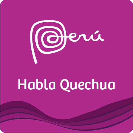 Habla Quechua  Icon