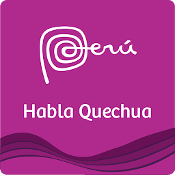 Icon image Habla Quechua