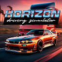 Horizon Driving Simulator APK