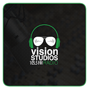 VISION STUDIOS RADIO