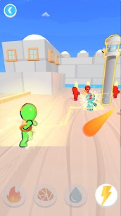 Elements Master 5