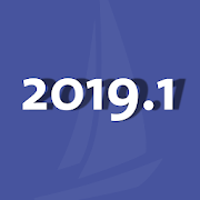 CURSOR-App 2019.1.  Icon