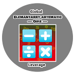 Elemantry arthimetic quiz