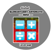 Elemantry arthimetic quiz